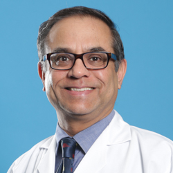 Deepak Thatai, MD